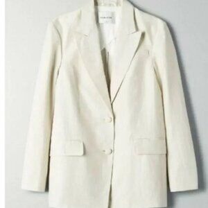 Aritzia Babaton Tahoma Blazer